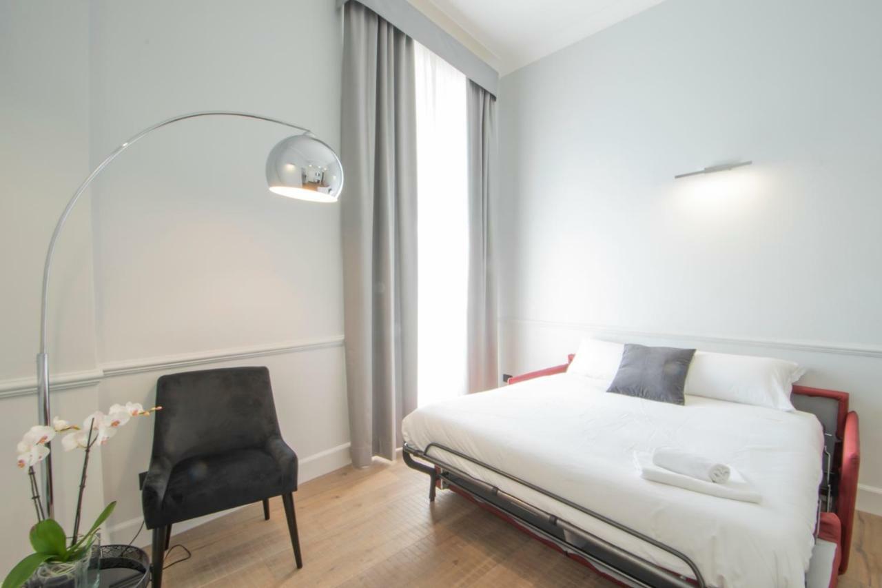 Casa de hóspedes Gemini Navona 2*