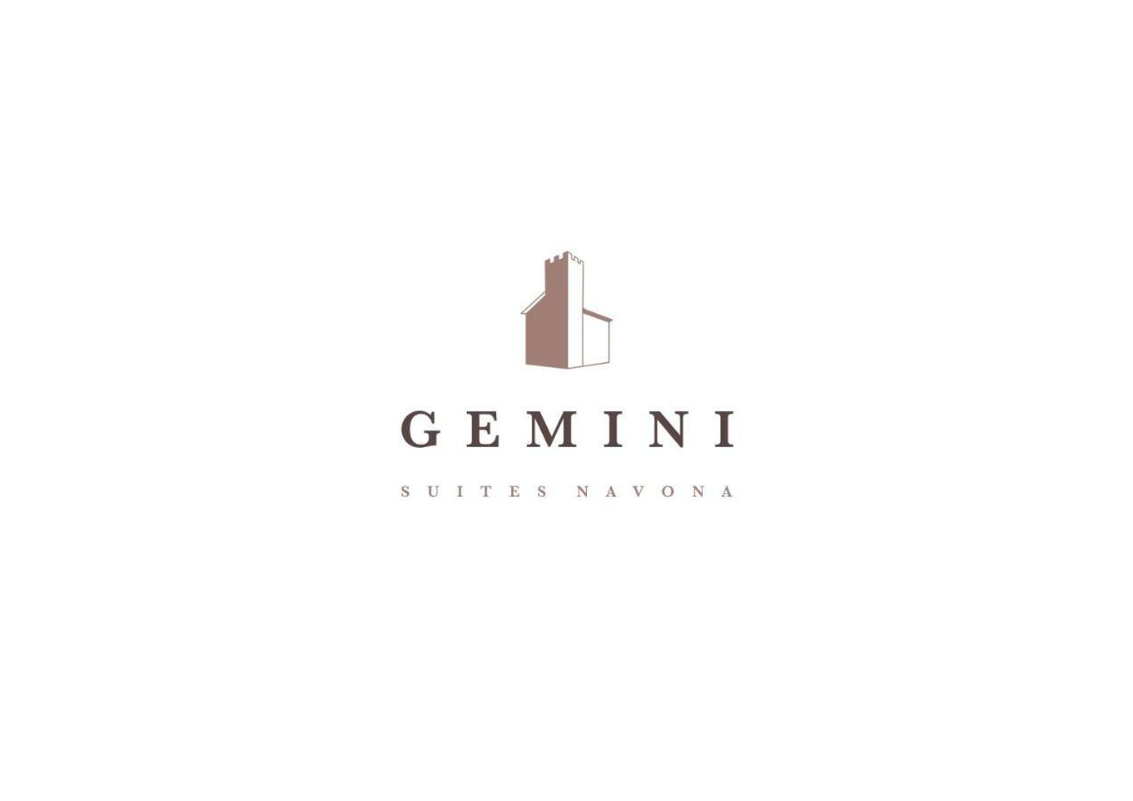 Gemini Navona Casa de hóspedes